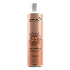 Paiolla Condicionador Profissional Jaborandi Cabelos 300ml/10.14 Fl.oz
