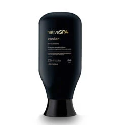 OBoticário Nativa Spa Caviar Hair Conditioner 300ml / 10.1 Fl.oz