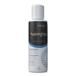 Brscience Smoothing System Fusion Frizz Organicplasty 100ml/3.38 Fl.oz