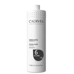Cadiveu OX Volume 6 Stabilized - Professional Use 900ml/30.43 Fl.oz