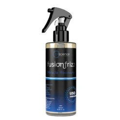 Brscience Fusion Frizz Miracle Recovery Must-Use Fluído Uso Obrigatório 250ml/8.45 Fl.oz