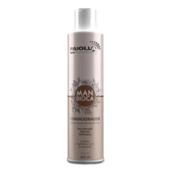 Paiolla Professional Conditioner Mandioca Hair 300ml/10.14 Fl.oz