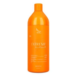 Zap Extreme Brillant Formaldehyde Free Hair Straightening Mask 1L/33.8 Fl.oz