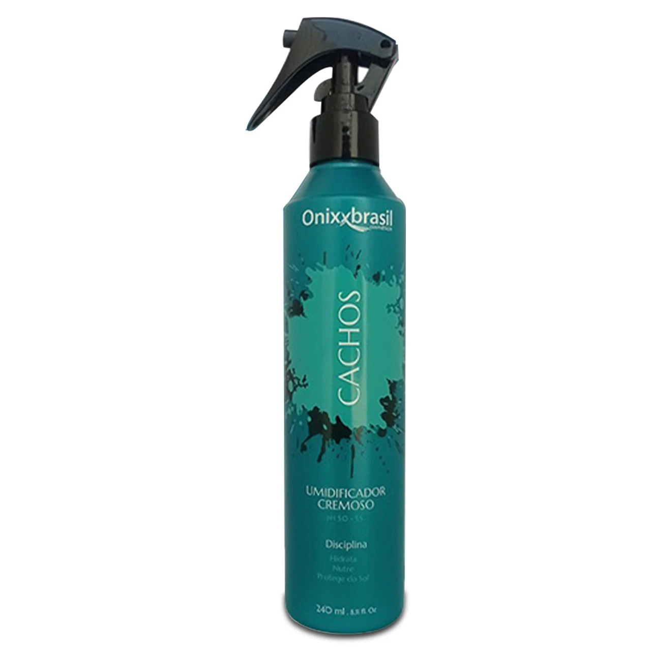 Onixx Brasil Curls Professional Conditioner, Mask And Fluid Kit 4x1000ml/4x33.81 Fl.oz - Image 4