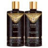 Inoar Hair Therapy Kit - Shampoo And Conditioner