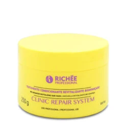 Richée Mask Clinic Repair System Revitalizing 250g/8.81 Oz