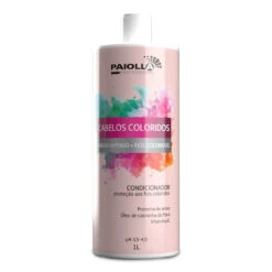 Paiolla Professional Color Hair Conditioner 1000ml/33.81 Fl.oz