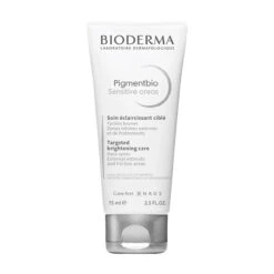 Bioderma Pigmentbio Antipigmenting Serum For Sensitive Areas 75ml / 2.5 Fl. Oz