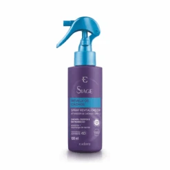 Siàge Curl Revitalizer Hair Spray 100ml / 3.38 Fl.oz
