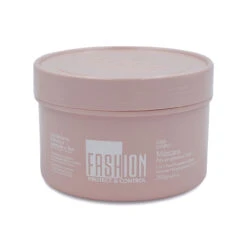 Fashion Gold 2 In 1 Post Progressive Treatment Mask And Conditioner 250g/8.8 Oz