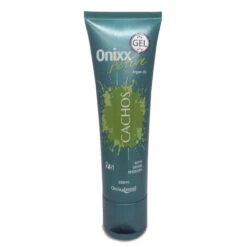 Onixx Brasil Active Curls & Defines Gel 250ml/8.45 Fl.oz