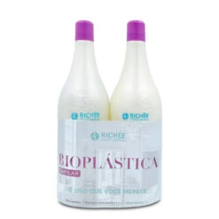Richée BioPlástica Brush Progressive 2x1L/2x33.81fl.oz