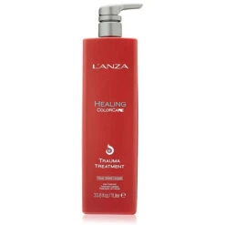 Lanza Healing Colorcare Trauma Treatment 1L / 33.8 Fl. Oz