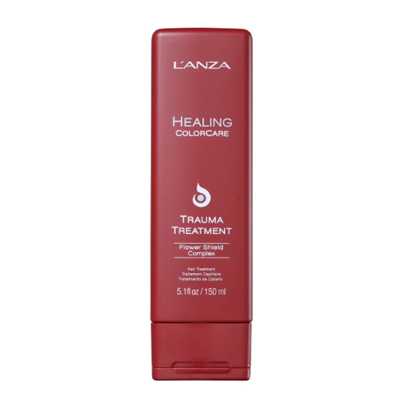 Lanza Healing Colorcare Trauma Treatment 150ml / 5.1 Fl. Oz