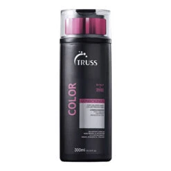 Truss Color Conditioner For Dyed Hair 300ml/10.14 Fl.oz