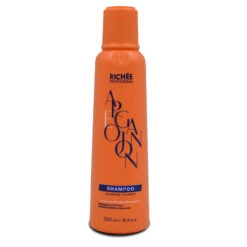 Richée Shampoo Argan And Ojon Post Progressive 250ml/8.45 Fl.oz