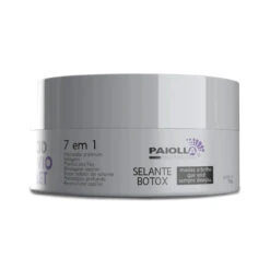 Paiolla Professional Violet Botox Sealing Botox 3d 7 In 1 150g/0.15 Oz