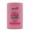 Paiolla P.TOX Bamboo Instant Reconstruction 1Kg /35.27 Oz