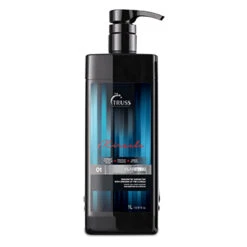 Truss Clarifying Miracle Alkaline Shampoo 1000ml/33.81 Fl.oz