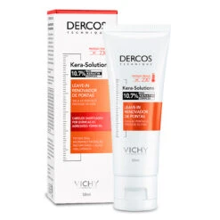 Vichy Leave-in Dercos Kera-Solutions Hair Extension 50ml/1.69 Fl.oz