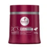 Haskell Hydration Mask Post Progressive Smooth Effect Hair Care 500g/17.6 Oz.