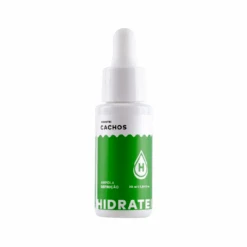 Hidratei Curls Booster - Definition Ampoule 30ml/1.0 Fl.oz