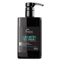 Truss Keratin Recovery Extreme 650ml/21.98 Fl.oz