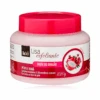 Biosoft Lisa Exfoliating Pitaya And Pomegranate - Exfoliates And Moisturizes 220g/7.76 Oz