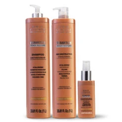 Korth Guyenne Rematch Shampoo And Oil Nano Protector Kit