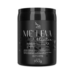 Zap Me Leva Ztox Blintox Mask 950g/33.51 Oz