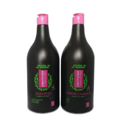 Kit Xiquita Bakana Jabuticaba Hydration 2x1000ml/2x33.81 Fl.oz
