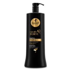 Haskell Strong Horse Shampoo Strength And Shine 1L/33.81 Fl.oz