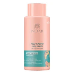 Inoar My Curl My Crush - Conditioner 500ml/16.90fl.oz