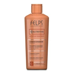 Felps XNutritive Hair Nutrition Conditioner 250ml/8.45 Fl.oz