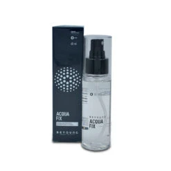 Beyoung Acqua Fix Antioxidant Protection And Fixing Foam Smooth Moisturizing Invigorating Smoothing Effect 60ml/2.02 Fl.oz