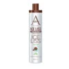 Alkimia Cosmetics Progressive Ice Liss Acqua Mask Hydration Água Coco Hair Care 1L/33.8fl.oz