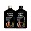 Kit Lola Shampoo Conditioner Morte Súbita Cleasing Hydration Hair Care 2x250ml/2x8.45fl.oz