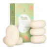 Natura Bar Soap Mamãe Bebê Sabonete Infantil For Your Baby's 5x100g/5x3.52 Oz