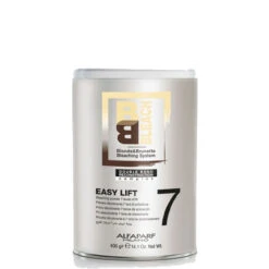 Alfaparf Pó Descolorante Bleaching Powder BB Bleach Easy Lift 7 Tons 400g/14.10 Oz