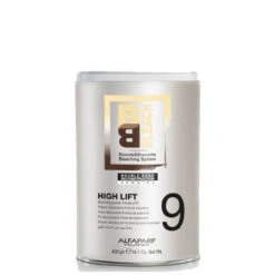 Alfaparf Pó Descolorante BB Bleach High Lift 9 Tons Bleaching System 400g/14.10 Oz