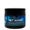 Truss Máscara Net Mask Fiber Effect Regeneration Hydration Nutrition Hair Care 550g/19.4 Oz