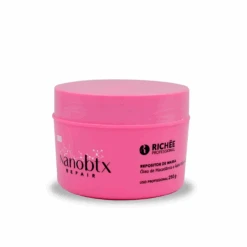 Richée Repositor Massa NanoBtx Repair Mass Replenisher Hyaluronic Acid 250g/8.81 Oz