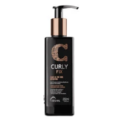 Truss Leave-in Curly Controller Yes 250ml/8.45 Fl.oz