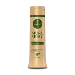 Haskell Murumuru Nutrition Conditioner 300ml/10.14 Fl.oz