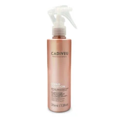 Cadiveu Professional Repair Solution Leave-In Repair Fluid - 90% Less Breakage 215ml/7.3 Fl.oz