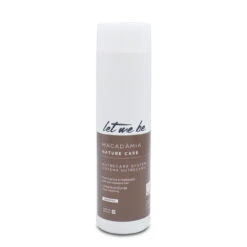 Let Me Be Shampoo Macadamia Home Care Maintenance 240ml/8.11fl.oz.