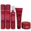 Onixx Brasil Post Progressive Kit Revitalized Hair Again