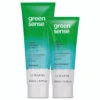Lowell Green Sense Shampoo And Conditioner 2x200ml
