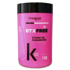 Onixx Brasil Seaweed Free Treatment Mask 1000g/35.27 Oz