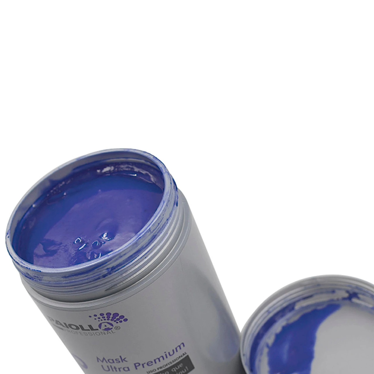 Paiolla Professional Violet Botox Sealing 3d 7 In 1 1000g/35.27 Oz - Image 3
